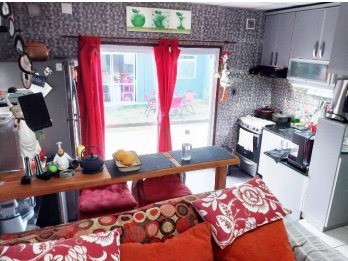 VENDO HERMOSA CASA Z ESC POLICIA, PARANA