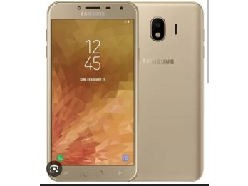 Samsung galaxy J4 muy bueno