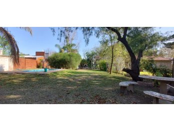 VENDO | Casa Quinta en Villa Urquiza 800mt GRAN UBICACION