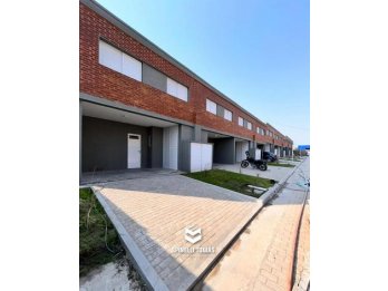 GRAN OPORTUNIDAD - DUPLEX EN COMPLEJO CERRADO