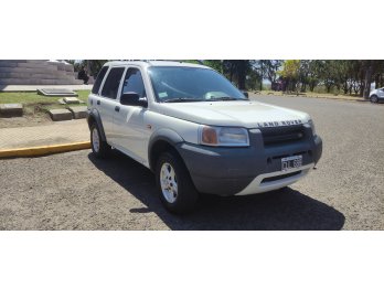 Vendo Freelander Land Rover