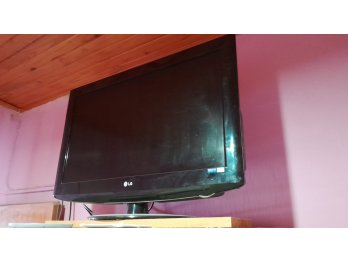 vendo tv. LCD