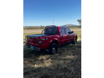 🟥🟥🟥🔴 IMPECABLE FORD RANGER 🟥🟥🟥🔴