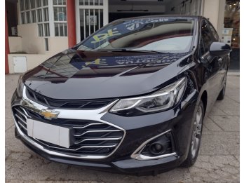 Chevrolet Cruze Premier AT 1.4 2022