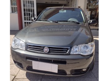 Fiat Palio Fire Top 1.4 2015