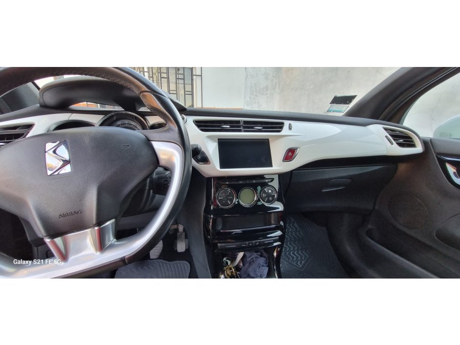 VENDO DS3 IMPECBLE