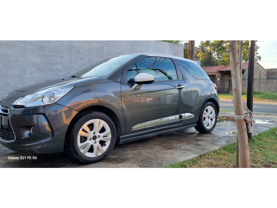 VENDO DS3 IMPECBLE