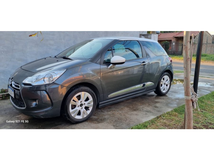 VENDO DS3 IMPECBLE