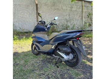 Honda pcx 160 0km