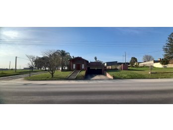 ¡¡¡HERMOSA CASA EN VENTA!!!