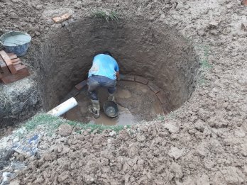 Plomero, fusión, sanitarista, albañilería y herreria