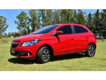 Chevrolet onix ltz at 1.4 2015 full $ 12.000.000