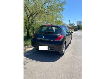 Peugeot 308 1.6 Allure