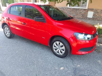 Vendo Volkswagen gol trend