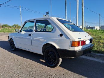 Vendo Fiat 147