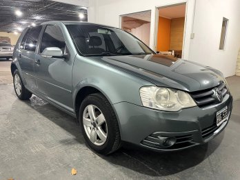 VENDO / PERMUTO MUY LINDO GOLF 1.6 CONCEPTLINE