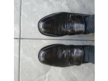 Zapatos de Vestir Fino Hombre