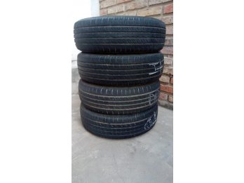 cubiertas R14 Dunlop