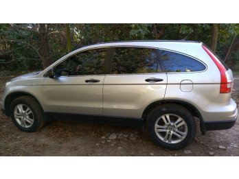 Honda CRV LX 2011 con 95.000KM todos servis oficiales