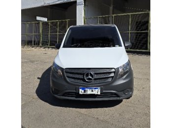 Mercedes benz vito