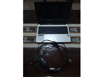 Notebook Hp 15-r237la