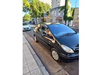 Exelente citroen xsara picasso