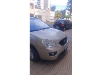 VENDO KIA RONDO