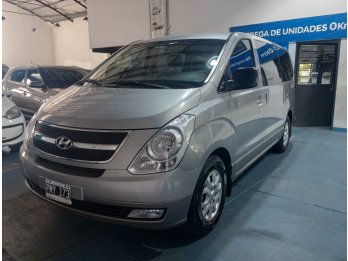 HYUNDAI H1 2016 79000 KM