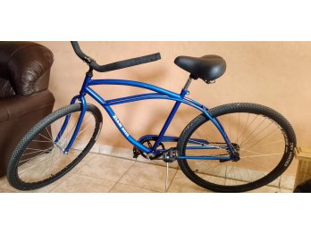 Vendo bici playera Rodado 29