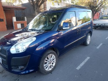 Fiat doblo