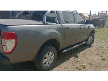 Vendo, Ranger 3.2 120 mil km