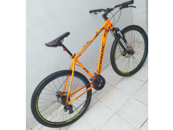 Vendo MTB NORDIC SLP