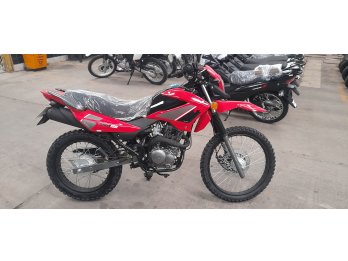 Vendo Motomel Skua 150 0km