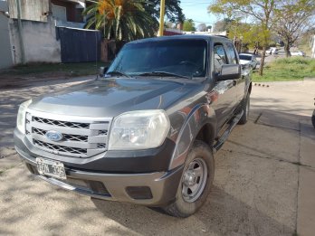 Ranger 2010 260.000km. Vendo o permuto mayor-menor