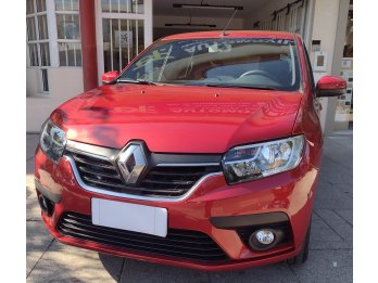 Renault Sandero Zen 1.6 2023