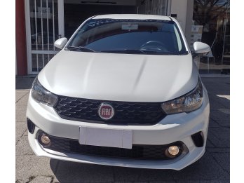 Fiat Argo GSE Drive 1.3 2018