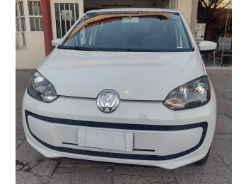 Vw Up Move 5 puertas 2016