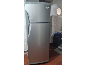 Vendo Heladera Gafa EuroSystem