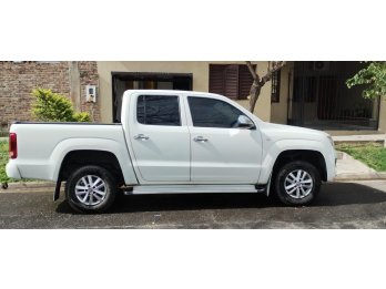 Amarok 2015