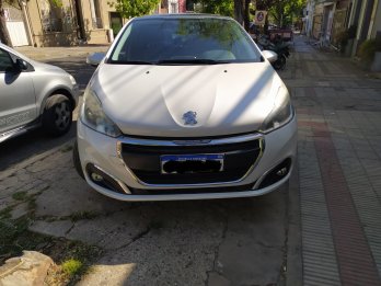 Vendo Peugeot 208 1.6 ACTIVE