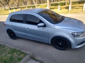 GOL TREND CONNECT AGREGADOS