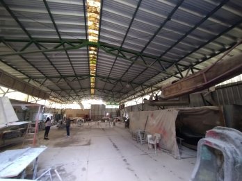 VENTA GRAN GALPON PARQUE INDUSTRIAL.SALELLAS