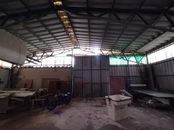VENTA GRAN GALPON PARQUE INDUSTRIAL.SALELLAS