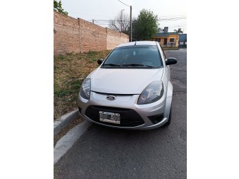 VENDO FORD KA VIRAL 1.0