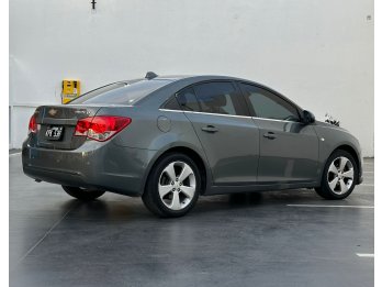 Chevrolet Cruze 1.8 2011