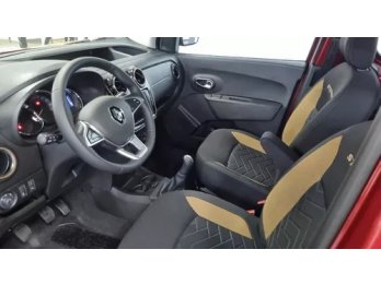 KANGOO STEPWAY OKM