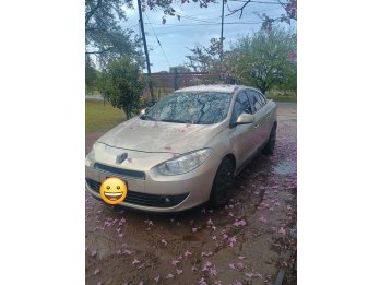 Vendo Renault Fluence