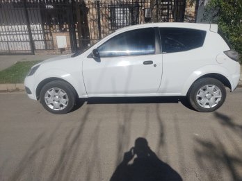 VENDO FORD KA 1.0 2013