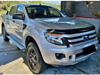 FORD RANGER 3.2 TDI DC 4X2 L/12 XLS AÑO 2.015