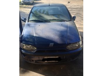 Vendo palio 1.6 16v